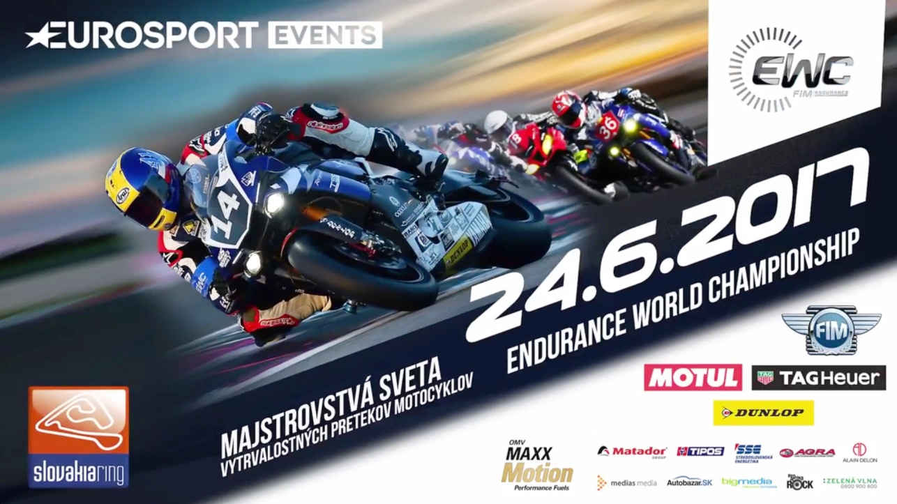 SLOVAKIARING