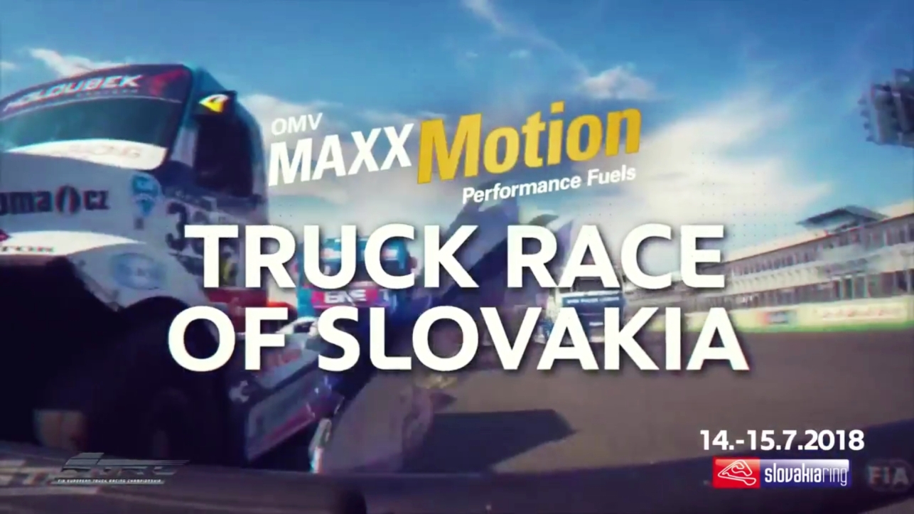 SLOVAKIARING