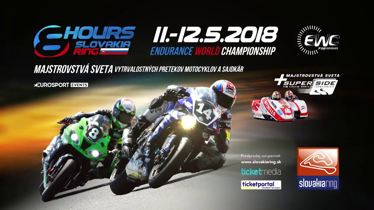 SLOVAKIARING
