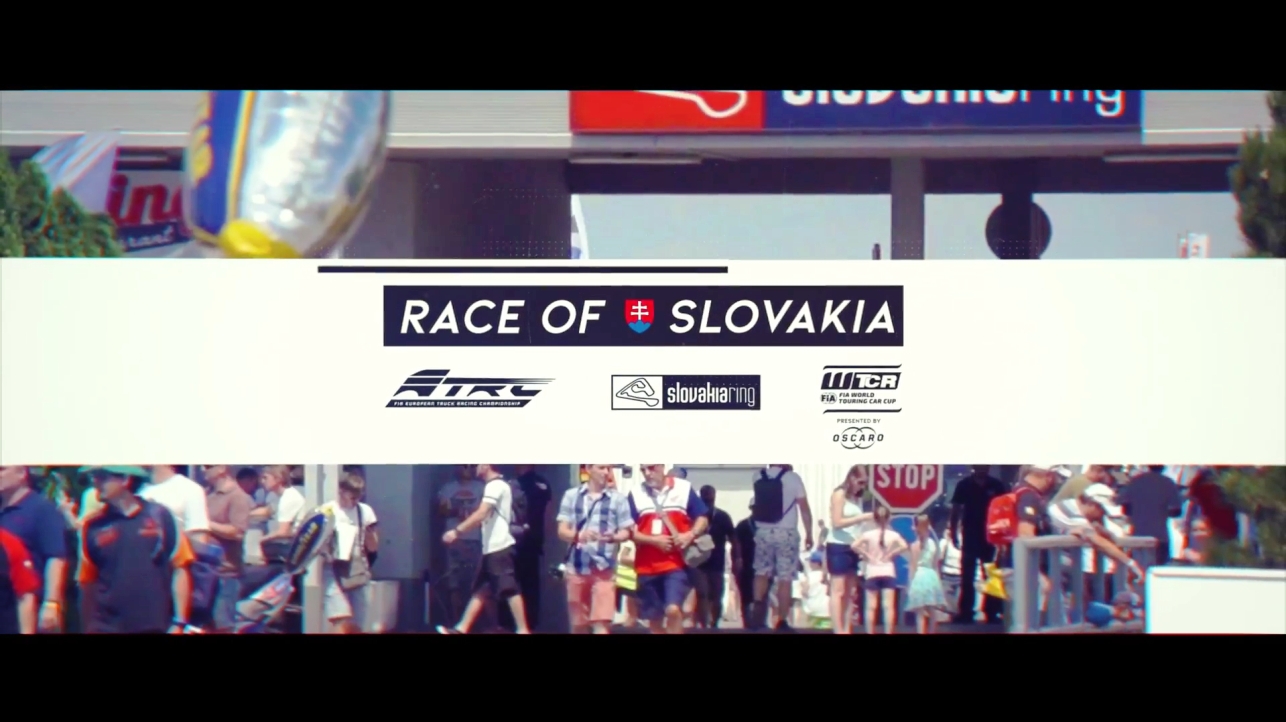 SLOVAKIARING